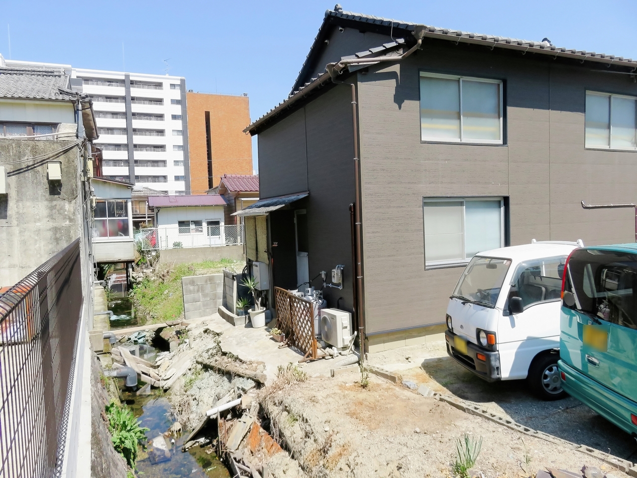 PORTA NOVA が危ない!ご支援を!!